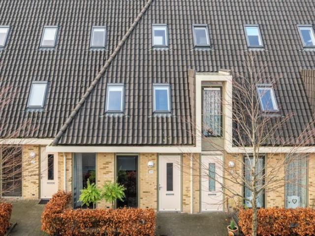 Drachten Meerkoetstraat 29