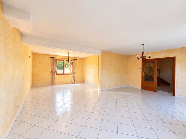 DRACY LE FORT Maison de 167 m² 3 4 chambres Terrain cl. 167m² Dracy le Fort