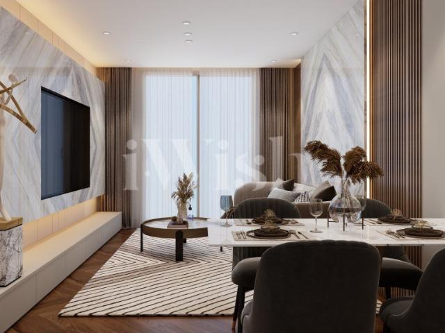 Dragão Residences Apartamento com 2 quartos e lugar de gar. 78m² Campanhã