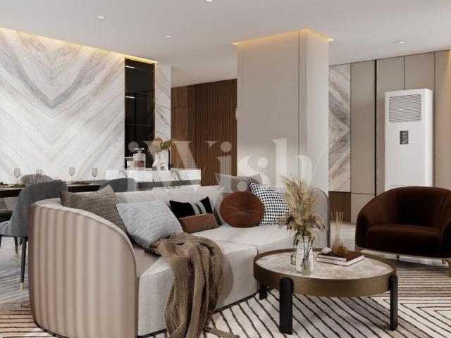 Dragão Residences Penthouse T3 com escritório 236m² Campanhã