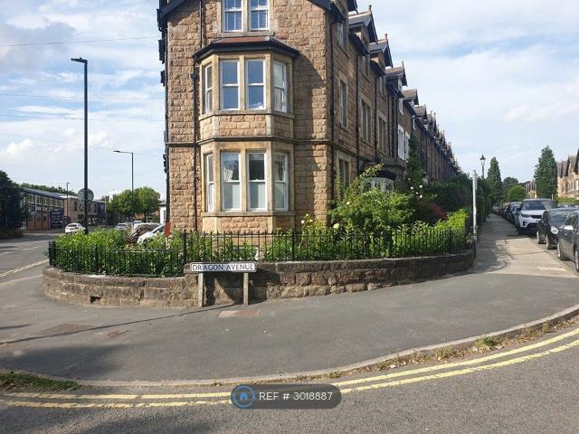 Dragon Avenue, Harrogate HG1, 1 bed flat to rent, £625 pcm | PrimeLocation