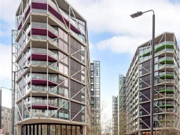 Dragon King, 4 Tideway Walk, London, SW11 8DG, United Kingdom | 3 bed apartment for rent #138593205 | Rentberry