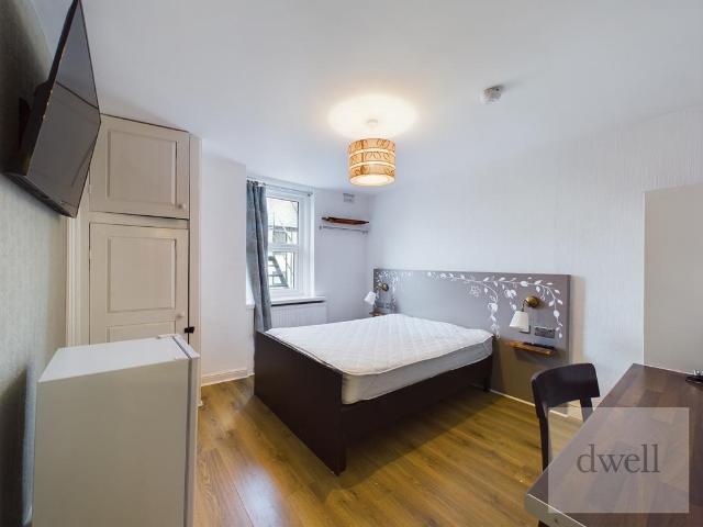 Dragon Parade, Harrogate, HG1 1 bed in a house share to rent £650 pcm £150 pw