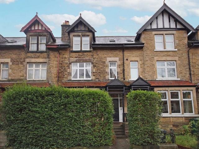 Dragon Parade, Harrogate HG1, 2 bed flat to rent, £995 pcm | PrimeLocation