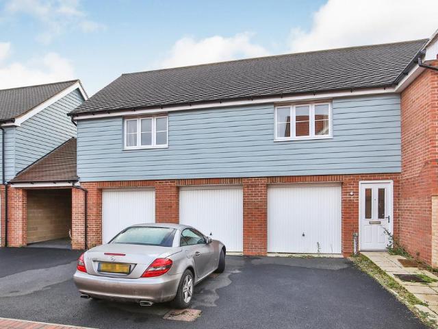 Dragonfly Lane, Cringleford, NORWICH 2 bed apartment to rent £1,150 pcm £265 pw