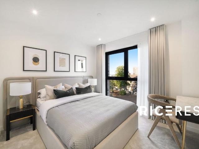 Dragonfly Walk, London N4, 3 bed flat to rent, £3,900 pcm | PrimeLocation