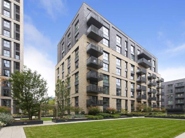 Dragonfly Walk, London N4, 1 bed flat to rent, £2,500 pcm | PrimeLocation