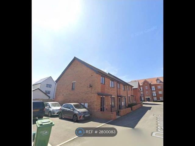 Dragoon Place, Kent CT20, 3 bed terraced house to rent, £1,600 pcm | PrimeLocation