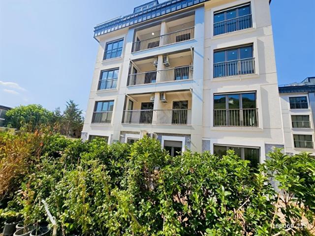 DRAGOS ALDER EVLERİ MÜSTAKİL BAHÇELİ 115 M2 KİRALIK 2+1
