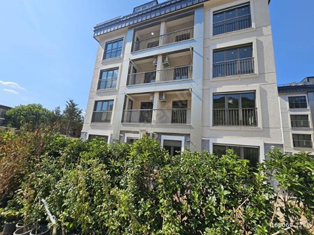 DRAGOS ALDER EVLERİ MÜSTAKİL BAHÇELİ 115 M2 SATILIK 2+1