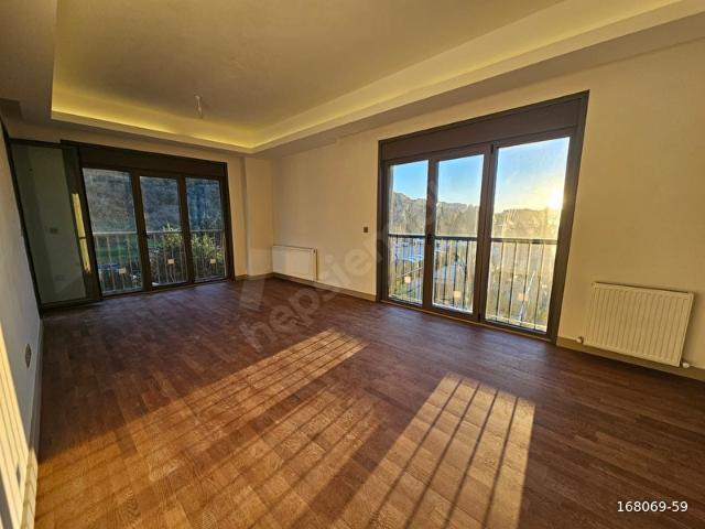 DRAGOS ALDER EVLERİ DOĞA İÇİNDE 115 M2 2+1