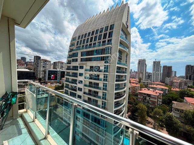 Dragos Dap Royal'de Yüksek Kat Ebeveynli Kiracılı 126m2 Satılık 2+1