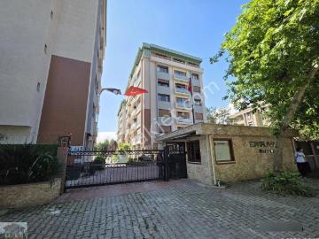 Dragos Erguvan Sıtesınde Satilik Mustakil Girisli Tripleks
