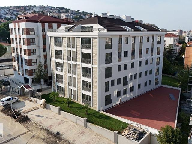 DRAGOS KOÇ EMLAKTAN SIFIR GENİŞ 2+1 SATILIK DAİRE