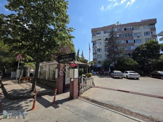 Dragos Sahil Sitesinde Kiralik 2+1daire