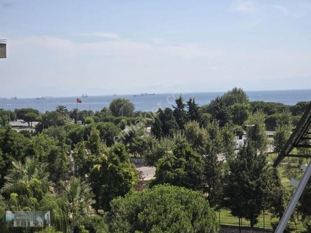 Dragos Sahil Sitesinde Kiralik Esyali 2+1daire