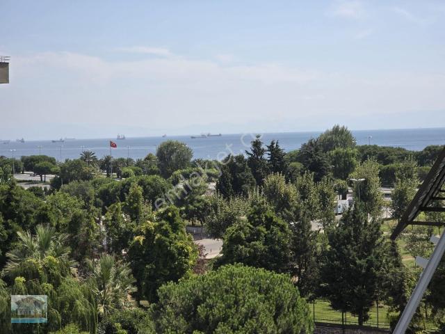Dragos Sahil Sitesinde Kiralik Esyali 2+1daire
