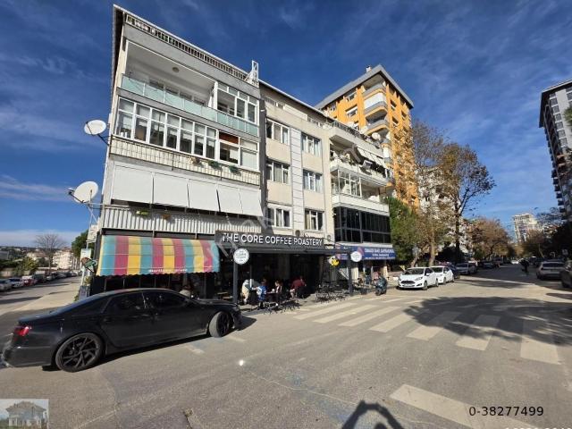 Dragos Sahilde Satilik 3+1daire