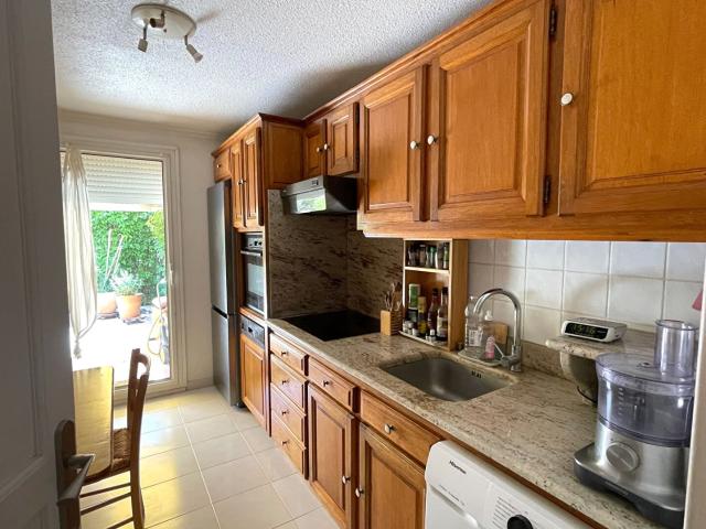 Draguignan appartement 2 pièces avec jardin et parking 49m² Draguignan