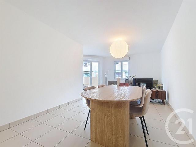 Draguignan Appartement 2 Pièces Vendu Loué Idéalement situé. 44m² Draguignan
