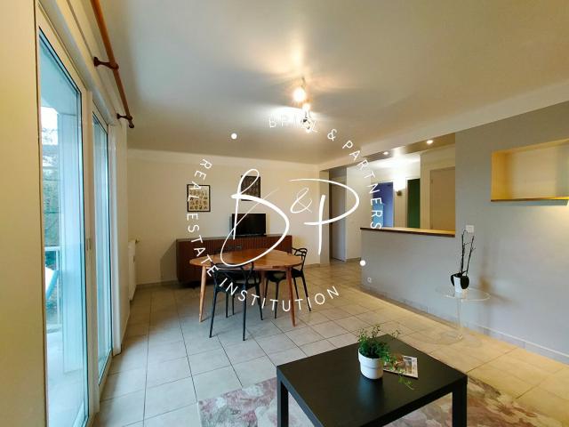DRAGUIGNAN Appartement 3 pièces avec locataire en place, par. 62m² Draguignan