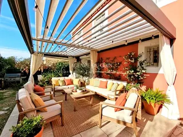 Draguignan 83300 Achat / Vente maison 5 pièces t5 parking