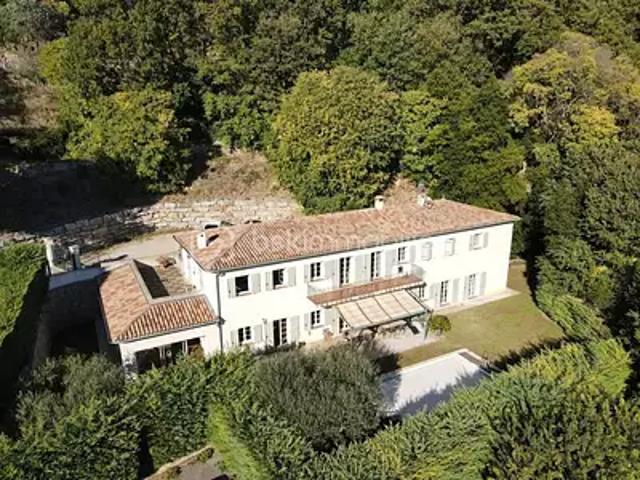 Draguignan 83300 Achat / Vente maison 12 pièces t12 piscine terrasse