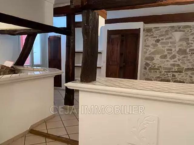 Draguignan 83300 Location appartement 1 pièce t1