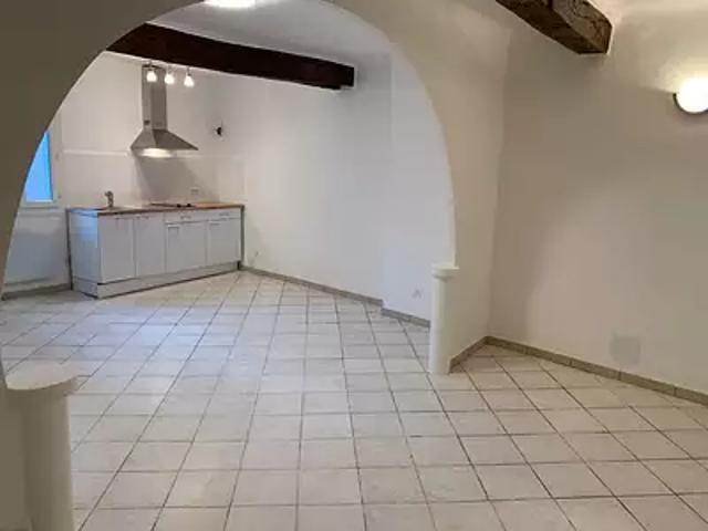 Draguignan 83300 Location appartement 1 pièce t1