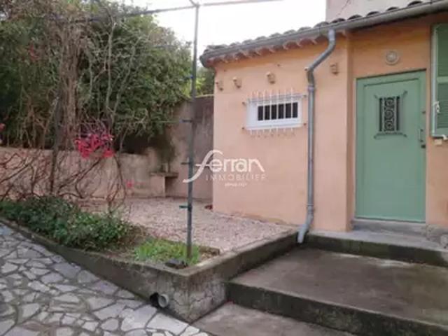 Draguignan 83300 Location appartement 2 pièces t2
