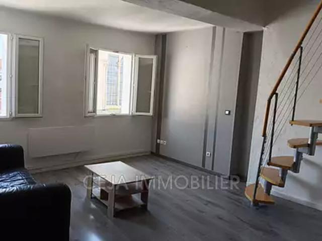 Draguignan 83300 Location appartement 2 pièces t2