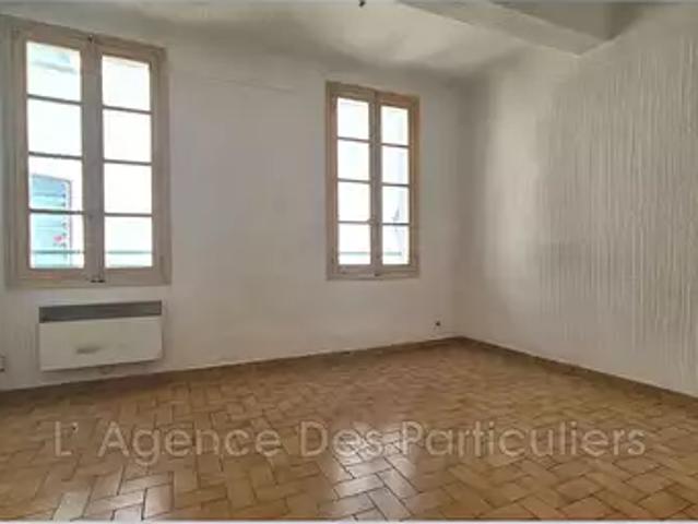 Draguignan 83300 Location appartement 2 pièces t2
