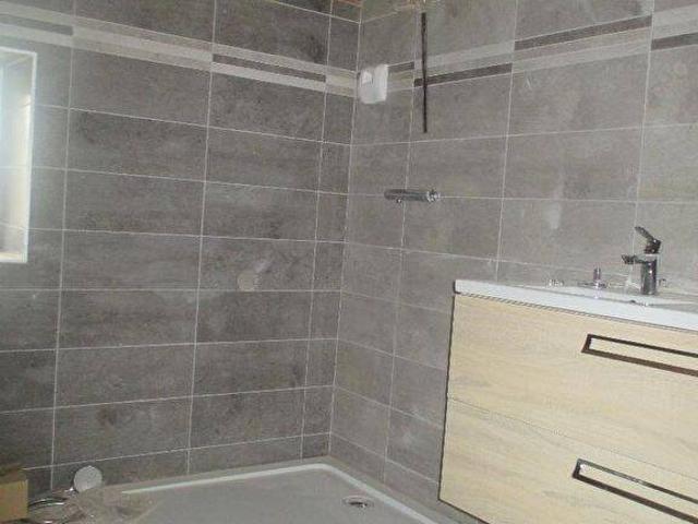 DRAIN Maison 2 Chambres