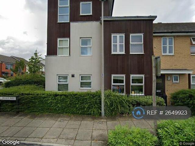 Drake Way, Reading, RG2 3 bed semi detached house to rent £1,950 pcm £450 pw