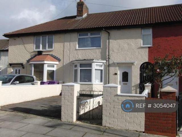 Drake Close, Liverpool, L10 3 bed terraced house to rent £860 pcm £198 pw
