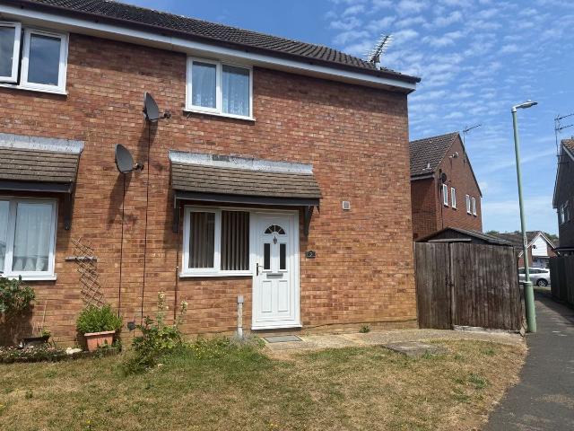 Drake Close, Stowmarket IP14, 1 bed terraced house to rent, £800 pcm | PrimeLocation