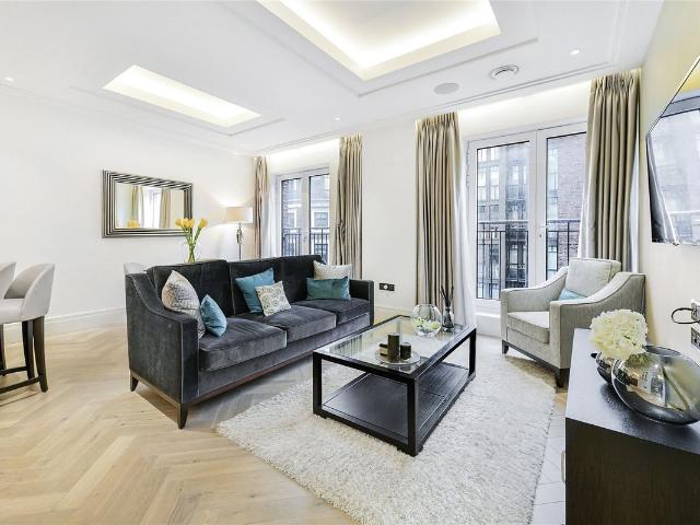 Drake House, 76 Marsham Street, Westminster, London SW1P, 1 bed flat to rent, £4,150 pcm | PrimeLocation