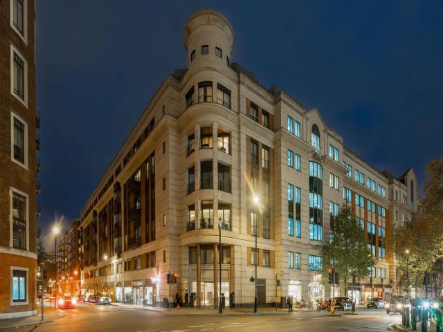 Drake House, London SW1P, 3 bed flat to rent, £8,000 pcm | PrimeLocation