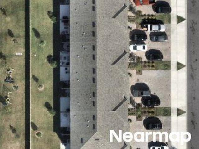 Drake Ridge Dr