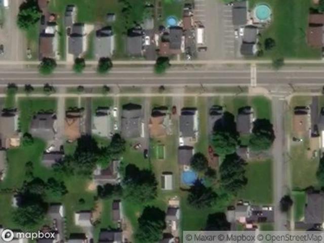 Drake St