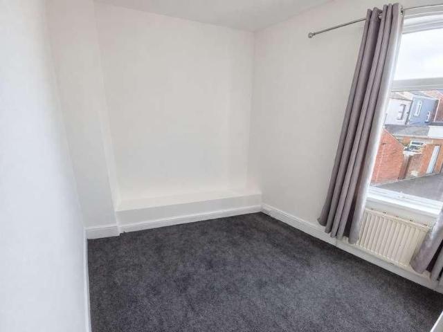 Drake Street, Spennymoor, County Durham, DL16