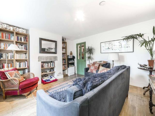 Drakefell Road, Brockley, SE14, London