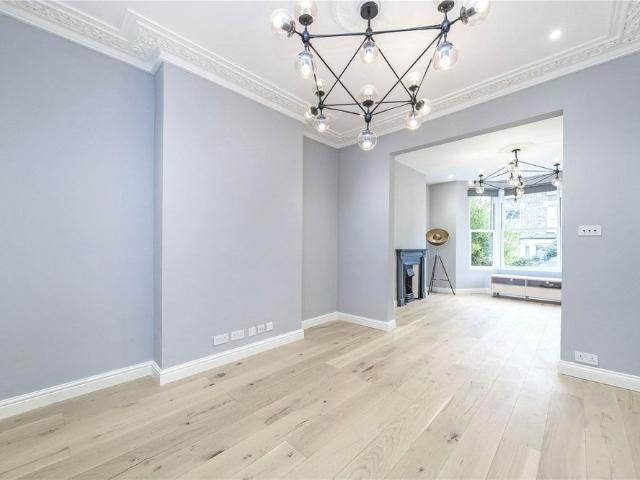Drakefell Road, Brockley, SE4, London