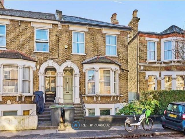 Drakefell Road, London SE4, 3 bed maisonette to rent, £2,750 pcm | PrimeLocation