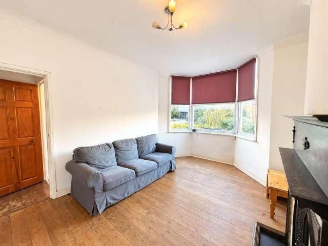 Drakefell Road, London, SE14