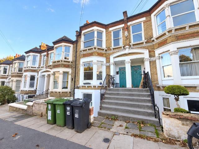 Drakefell Road, London SE14, 2 bed flat to rent, £1,850 pcm | PrimeLocation