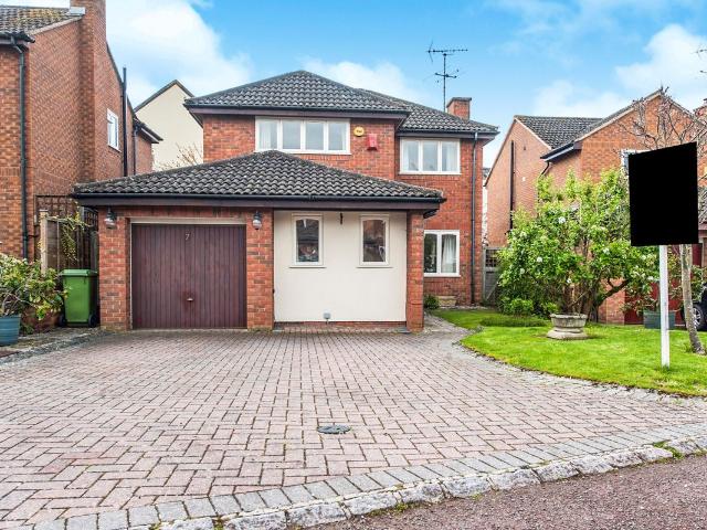 Drakes Place, Cheltenham GL50, 4 bed property to rent, £2,750 pcm | PrimeLocation