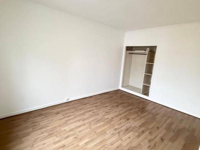 DRANCY 3 PIECES Résidence FAIDHERBE