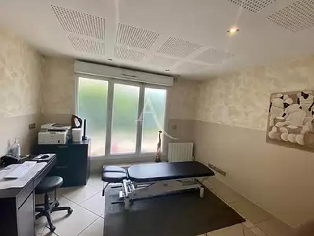 Drancy 93700 Achat / Vente appartement 4 pièces t4 terrasse parking
