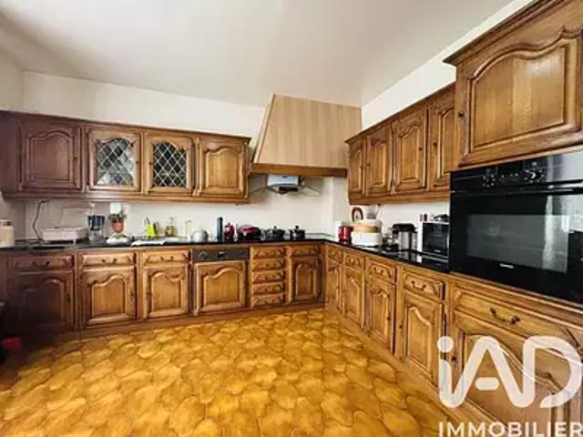 Drancy 93700 Achat / Vente maison 4 pièces t4